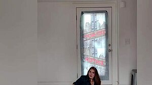 Vay! Vahşi Vegas Gezisinde Striptiz Tahrikatı!