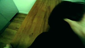 Просто я чукам в устата и путката като че ли няма утре, човече