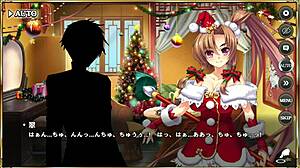 watch this hot ero scene from makoihime musou with ma chao and seiya