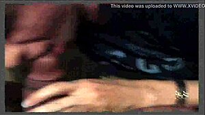 Amateur POV Blowjob with Cum from My Ex Stepmom and Her Friend