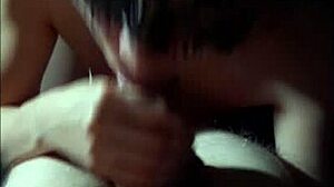 Ann Slave Gives Master Morning Blowjob