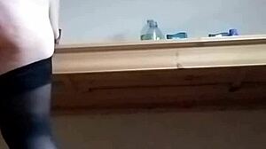 Slave sara endures bdsm dressage and submission on october 31 2023