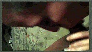 Amateur POV Blowjob with Cum from My Ex Stepmom and Her Friend