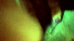 Salsero gets into some wild fucking action