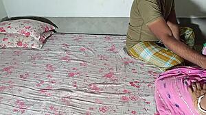 oh damn, bangladeshi bhabhi forced into wild sex at home, ughh!