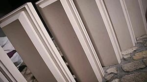 シャーロット・アンジーが熱いロールプレイで俺を誘惑！