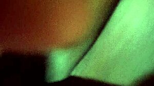 Salsero gets into some wild fucking action