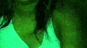 spider-man mask couple in roleplay