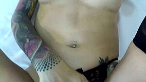 Want to see matt and vicky fuck?