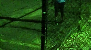 spider-man mask couple in roleplay