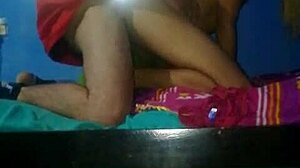 The New Delivery Guy Arrives And Fucks Amateur Ass Hard