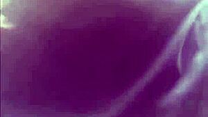 Kinantot cewek apartemen teman tidur di depan umum