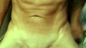 Wyocock1982 Enjoys Some Retro Homemade Masturbation