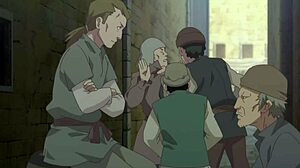 exploring the intriguing restart of the healer in episode 3 anime style