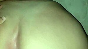 She does it very tasty with her big ass during fucking