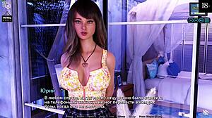 just another wild ride in sunshine love part 19 gameplay