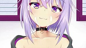 Hentai Boobs Compilation