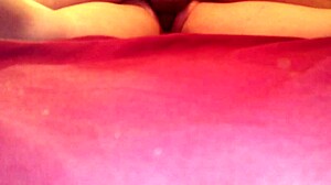 ex girlfriend visit turns intimate