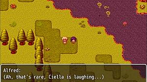 my friends return to the room with piercings in erotic places?