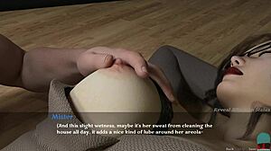 熟女と若い18+パートナーの恋物語 - パート42