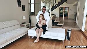 Docteur Summer Hart devient coquine 😈