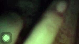 Amateurs Masturbate On Webcam In Homemade Video