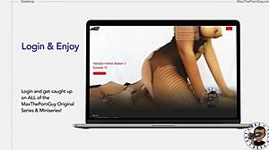 does mabe10 use her tight pussy for cumshot mess?