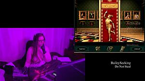 blackmoor manor play through part 8 with intriguing twists and turns