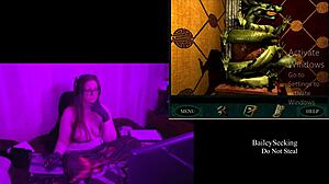 blackmoor manor play through part 8 with intriguing twists and turns