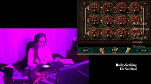 blackmoor manor play through part 8 with intriguing twists and turns