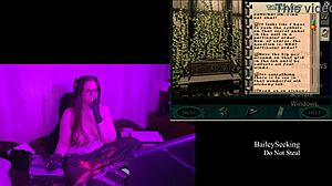 blackmoor manor play through part 8 with intriguing twists and turns