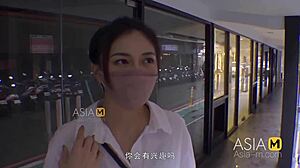 ModelMedia Asia Pickup Jalanan Seru