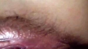 fat pussy takes monster cock 😈