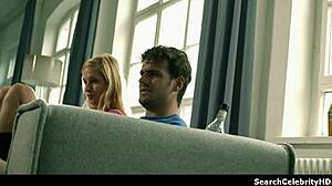 Lucrezia Phantazia, wow, piegata per un video di nozze bollente!