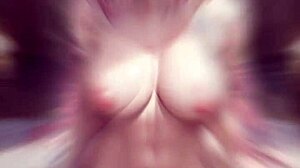 Hentai Boobs Compilation