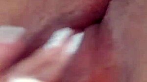 novinha teases with seductive charm in part1