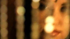 seductress indian milf dancer strips nude