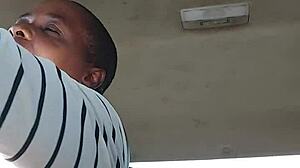 Hey! Lilpuddingbowls Gets Wild Outdoor Pussy Licking Action!