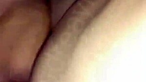 My girlfriend is so tight she removes the condom from my best friend while we both fuck her!