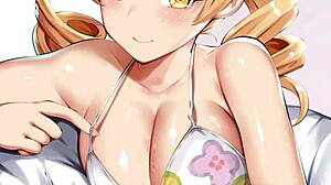 Hentai Boobs Compilation