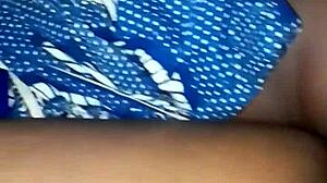 Amateurs homemade video of kill and go adventure