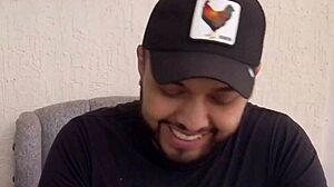 Echamelos podcast swinger shares spicy casting stories! 🎙️