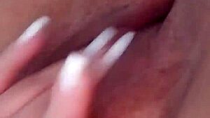 novinha teases with seductive charm in part1