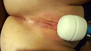 Uneventful Homemade Masturbation Session