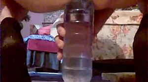 bollocks gay with mommy and mother-in-law