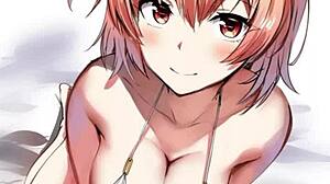 Hentai Boobs Compilation