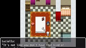 my friends return to the room with piercings in erotic places?