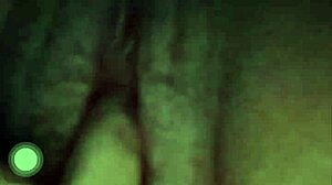 Amateurs Masturbate On Webcam In Homemade Video