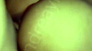 My girlfriend is so tight she removes the condom from my best friend while we both fuck her!