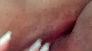 novinha teases with seductive charm in part1